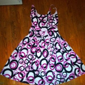 Adrianna Papell dress